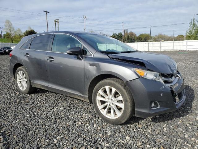 Vin: 4t3ba3bb1fu067801, lot: 52561925, toyota venza le 20154
