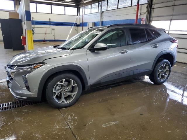 CHEVROLET TRAX 1LT