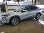 2025 CHEVROLET TRAX 1LT - KL77LHEP5SC197921