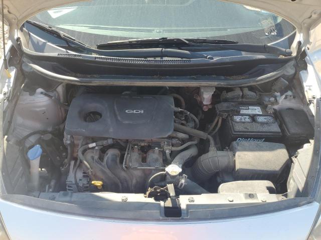 2016 KIA RIO LX - KNADM4A39G6558178