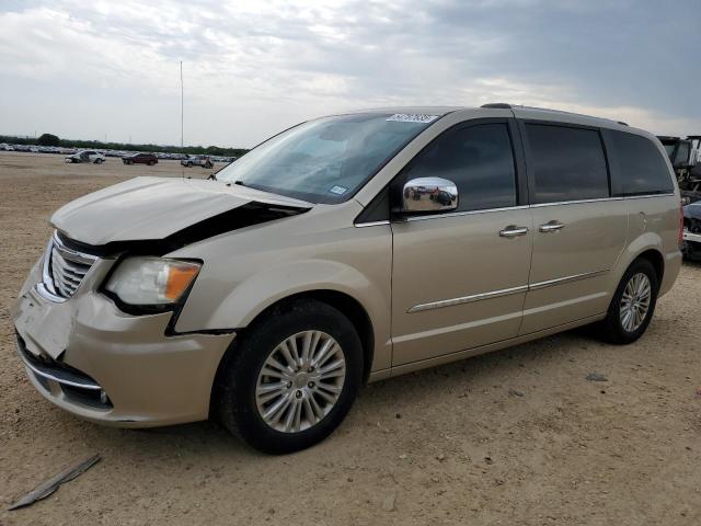 Vin: 2c4rc1gg6cr387011, lot: 54787635, chrysler minivan limited 2012 img_1