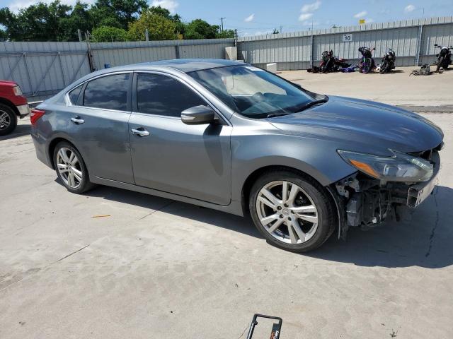 Vin: 1n4bl3ap4hc205060, lot: 54402175, nissan altima 3.5sl 20174