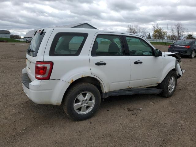 Vin: 1fmcu9c77bkb79526, lot: 54004025, ford escape xls 20113