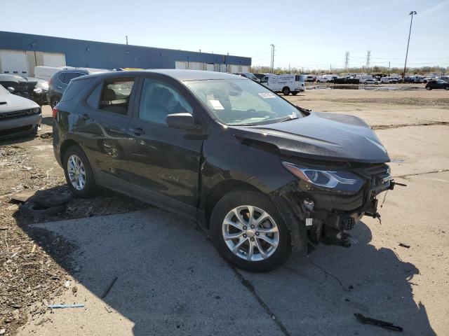 Vin: 2gnaxhev5l6284585, lot: 54511645, chevrolet equinox ls 20204