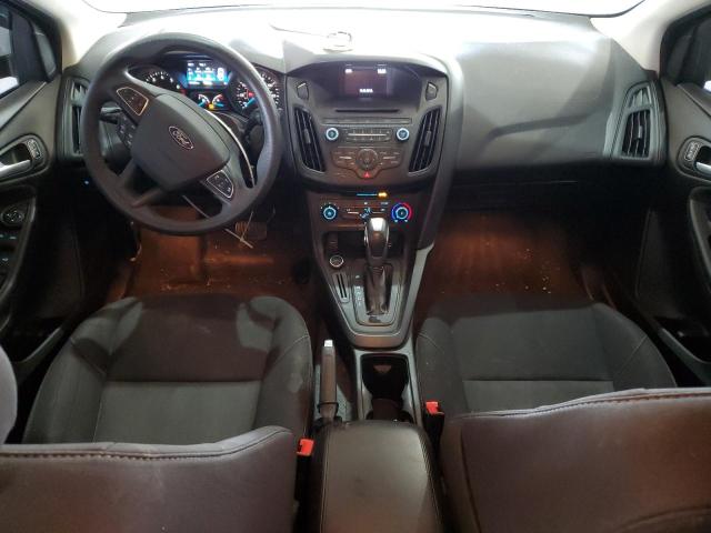 2016 FORD FOCUS SE - 1FADP3F26GL404670