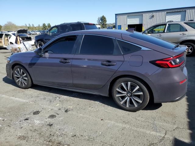 Vin: 19xfl1h70ne020174, lot: 52529565, honda civic exl 20222