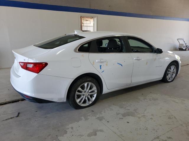 Vin: 1g1ze5st0hf267198, lot: 54244425, chevrolet malibu lt 20173