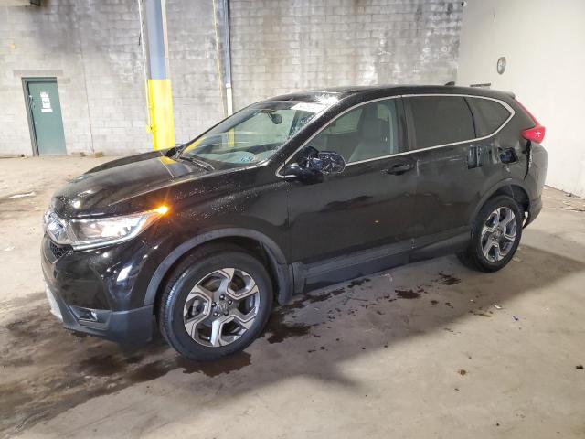 HONDA CR-V EXL