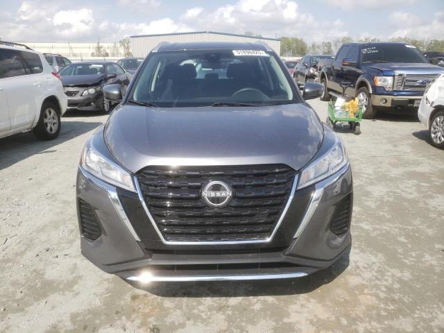 2023 NISSAN KICKS SV - 3N1CP5CV5PL539114