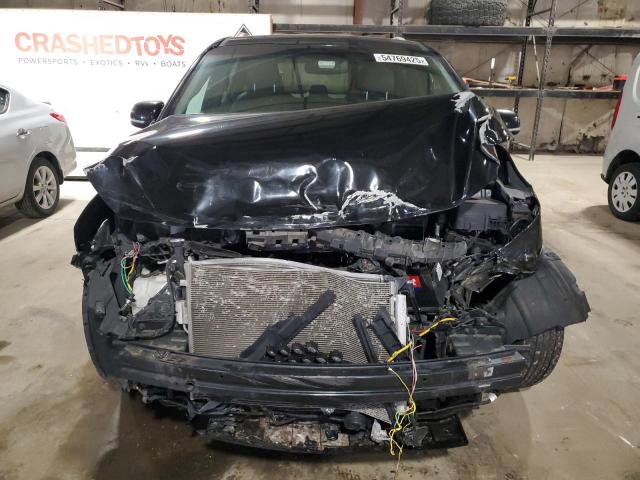 2015 KIA SEDONA EX - KNDMC5C14F6026181