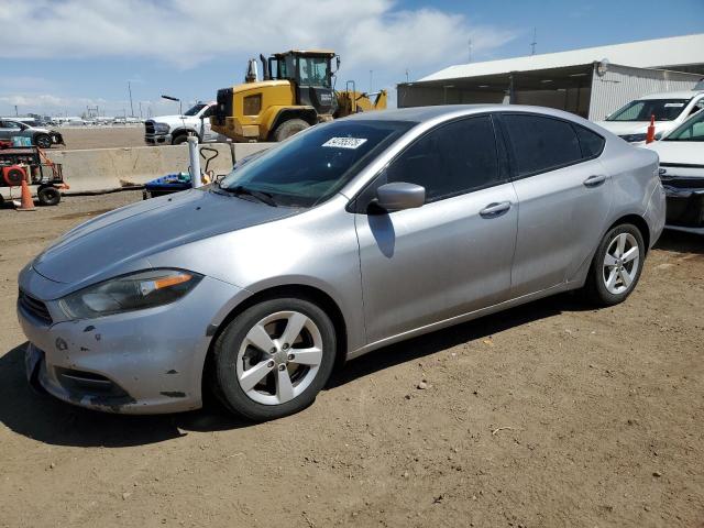 Vin: 1c3cdfbb3fd306389, lot: 54785375, dodge dart sxt 2015 img_1