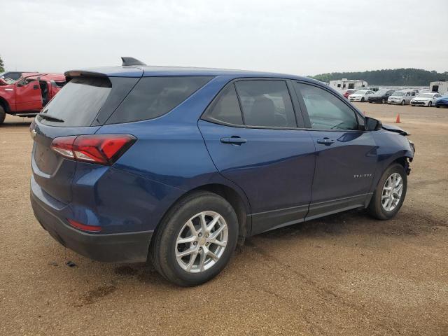 Vin: 3gnaxhev0ns244306, lot: 54212345, chevrolet equinox ls 20223