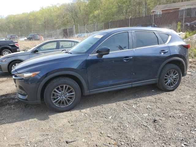 MAZDA CX-5 TOURING