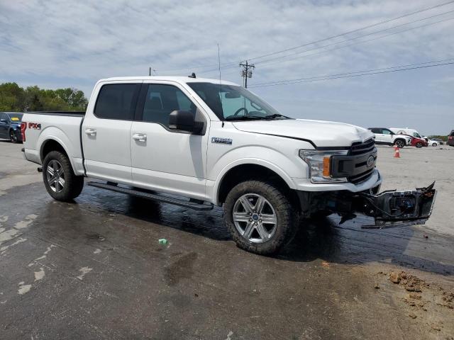 Vin: 1ftew1e47kfc77833, lot: 53675025, ford f-150 supercrew 20194