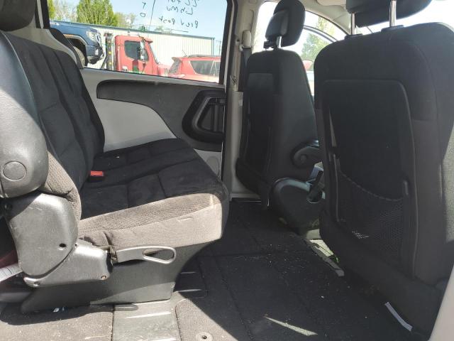 2018 DODGE GRAND CARA - 2C4RDGBG4JR224653