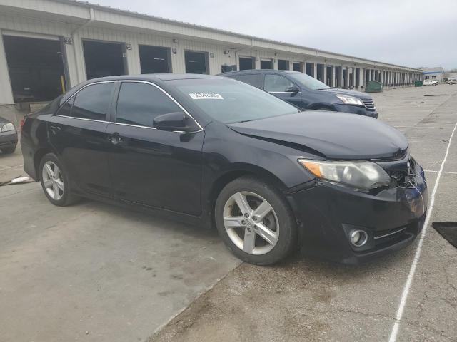 Vin: 4t1bf1fk4du286984, lot: 52546385, toyota camry l 20134