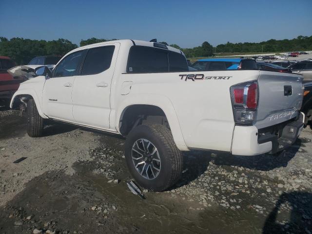 Vin: 3tmaz5cn9lm123408, lot: 53860185, toyota tacoma double cab 20202