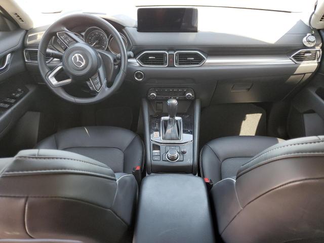 2024 MAZDA CX-5 SELEC - JM3KFBBL6R0487333