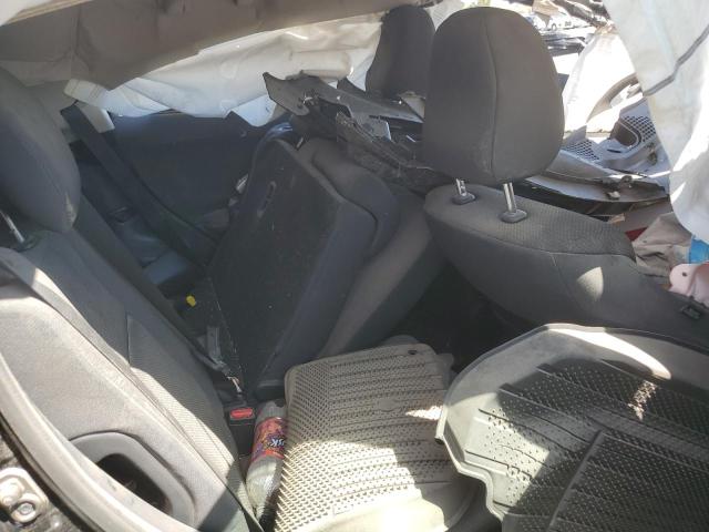 2022 HONDA HR-V LX - 3CZRU6H38NM724496