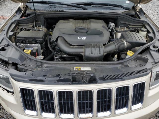 2015 JEEP GRAND CHER - 1C4RJEBG3FC668748