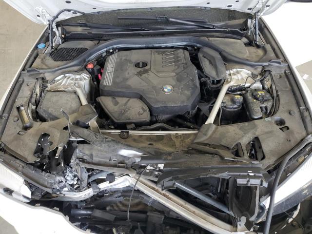 2020 BMW 530 I - WBAJR3C05LWW69628