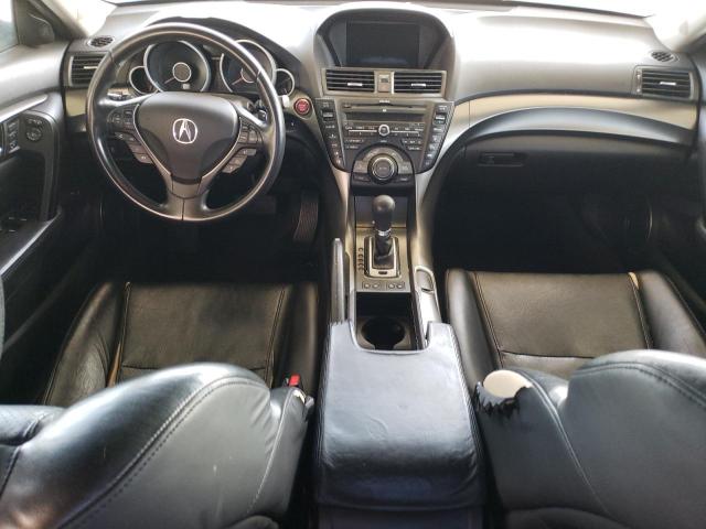 2012 ACURA TL - 19UUA8F72CA028075