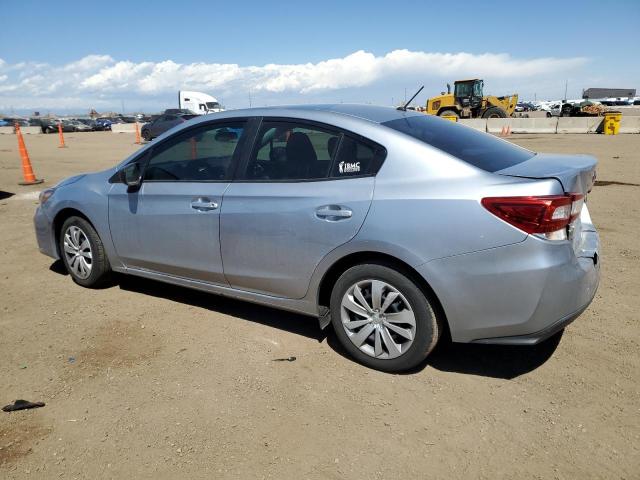 Vin: 4s3gkaa6xk3620695, lot: 53627515, subaru impreza 20192