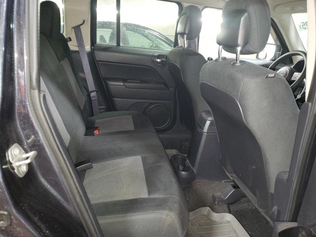 2015 JEEP PATRIOT SP - 1C4NJPBB8FD273926