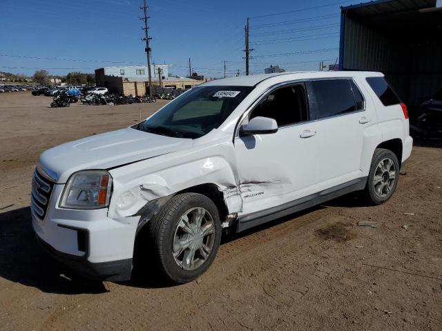 GMC TERRAIN SL