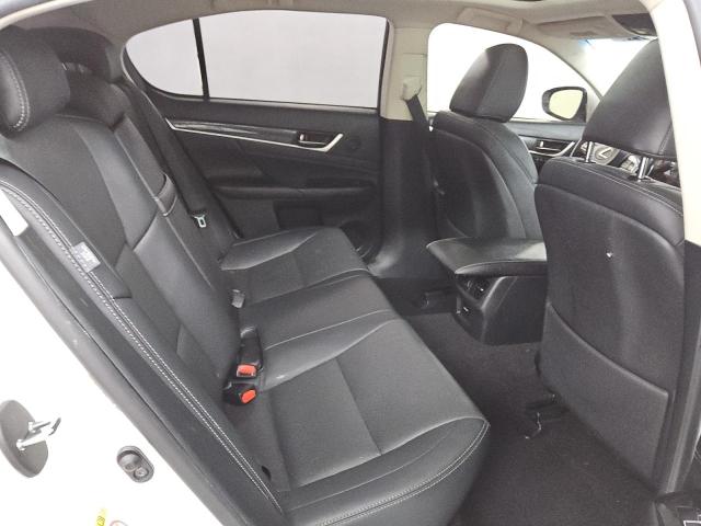2016 LEXUS GS 200T BA JTHBA1BL8GA000852