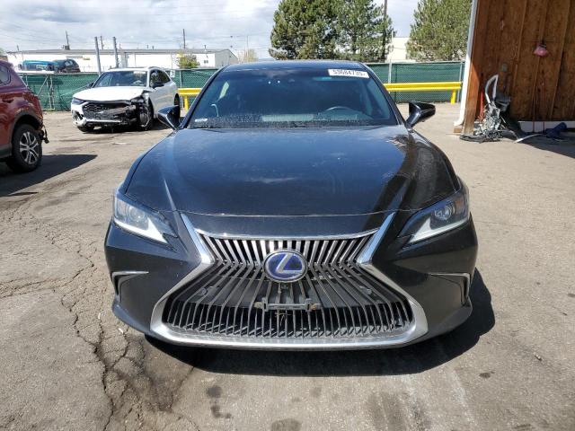 2019 LEXUS ES 300H 58AB21B11KU003746