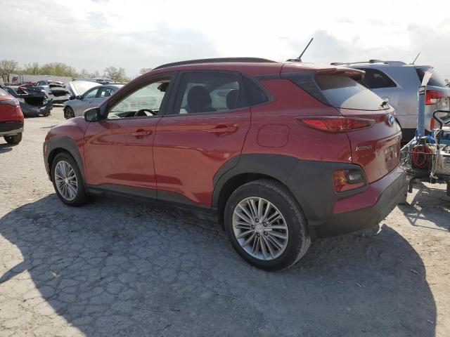 Vin: km8k22aa5lu580912, lot: 53451065, hyundai kona sel 20202