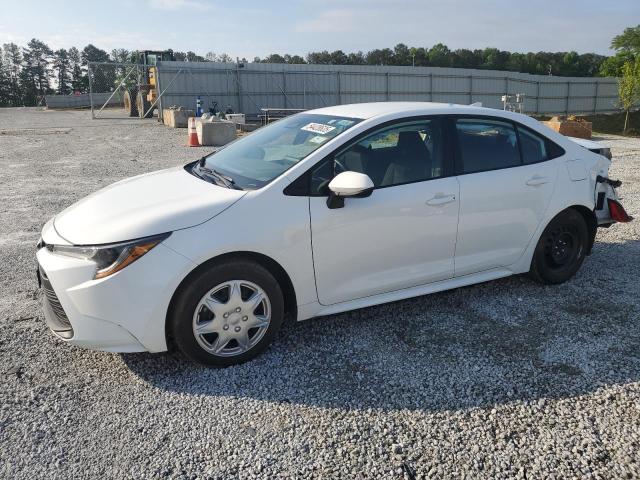 Vin: 5yfb4mde2rp193619, lot: 54428635, toyota corolla le 2024 img_1