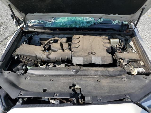 2017 TOYOTA 4RUNNER SR - JTEBU5JR5H5407703