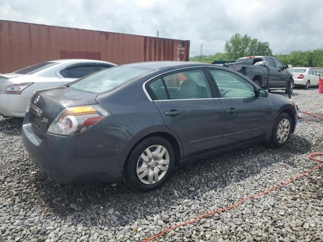 Vin: 1n4al2ap3an504782, lot: 53943505, nissan altima base 20103