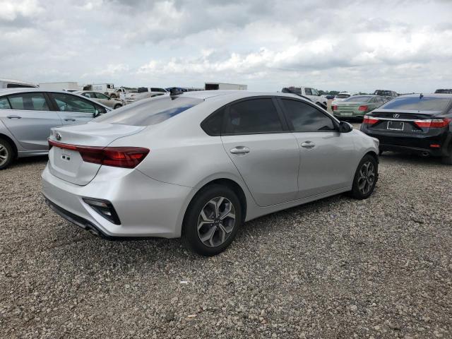 Vin: 3kpf24adxle207228, lot: 54139045, kia forte fe 20203