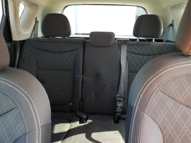 2015 KIA SOUL - KNDJN2A24F7170461