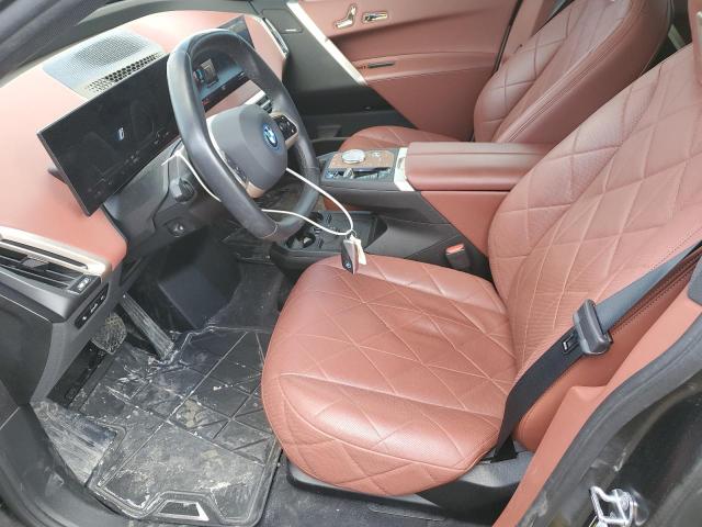 2022 BMW IX XDRIVE5 WB523CF06NCK53527