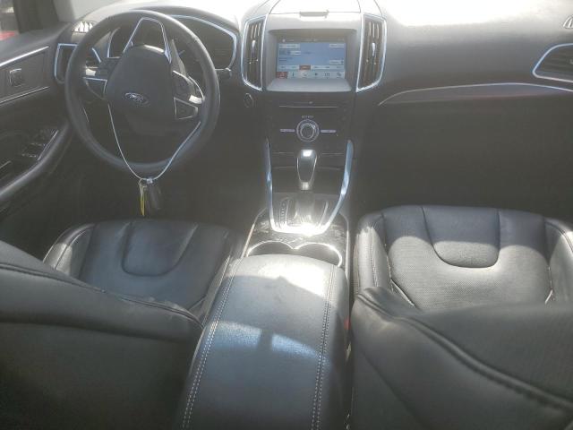 2017 FORD EDGE TITAN - 2FMPK4K95HBB21267