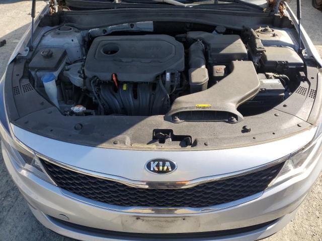 2016 KIA OPTIMA LX - KNAGT4L34G5109204