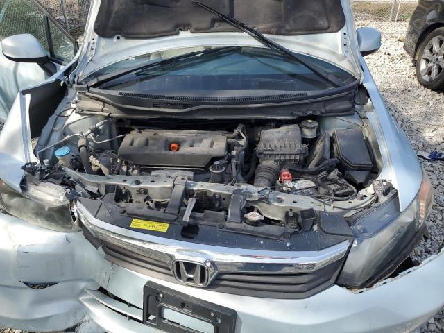 2012 HONDA CIVIC LX - 19XFB2F5XCE060513