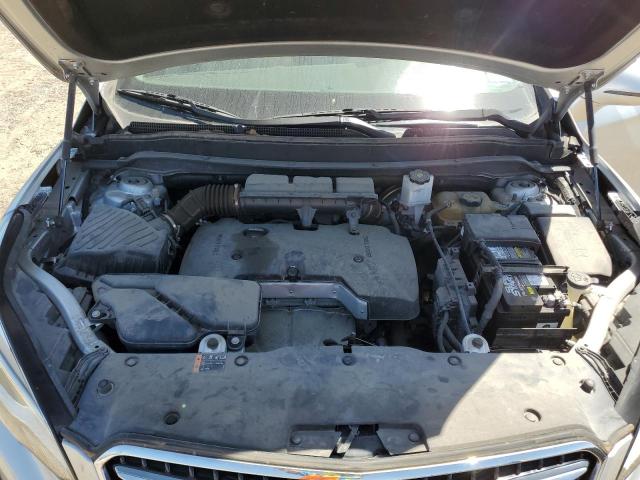 2019 BUICK ENVISION P - LRBFXBSA0KD003269