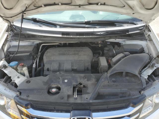 2016 HONDA ODYSSEY LX 5FNRL5H26GB127106