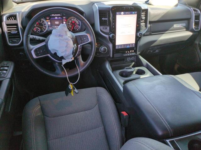 2023 RAM 1500 BIG H - 1C6RREFT0PN694088