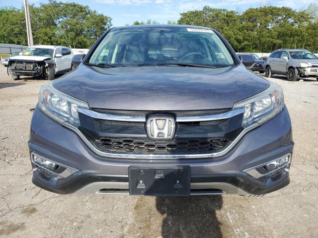 2015 HONDA CR-V EX - 5J6RM3H5XFL012106