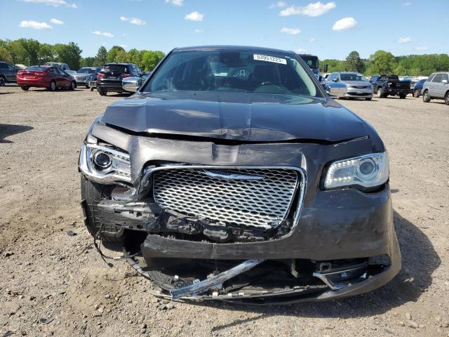 2018 CHRYSLER 300 LIMITE 2C3CCAEG2JH263866