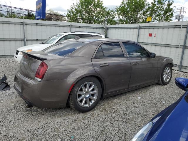 Vin: 2c3ccabgxhh584553, lot: 53106065, chrysler 300 s 20173