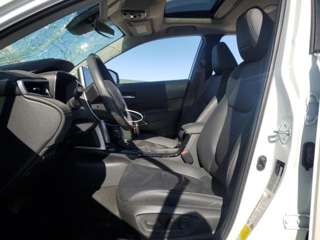 2023 TOYOTA COROLLA CR - 7MUDAAAG9PV055009