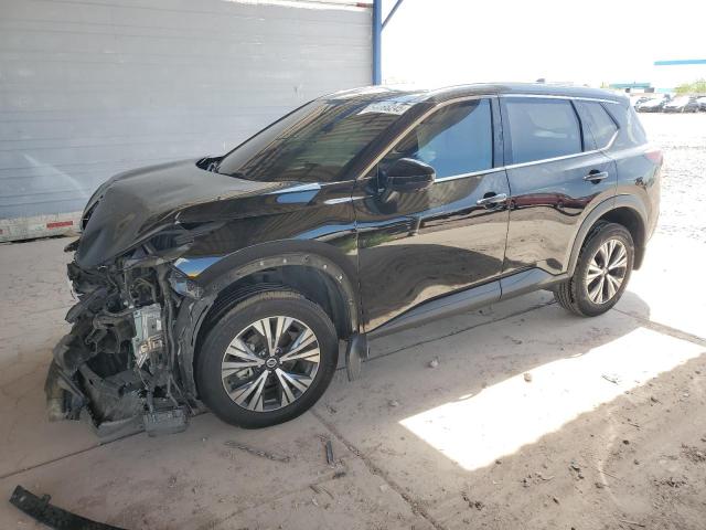 Vin: 5n1at3ba5mc754417, lot: 53866245, nissan rogue sv 2021 img_1