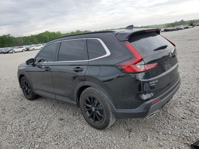 Vin: 7fars5h56re010405, lot: 54569835, honda crv sport 20242